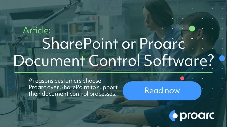 Sharepoint or Proarc Blog Post Pop-Up